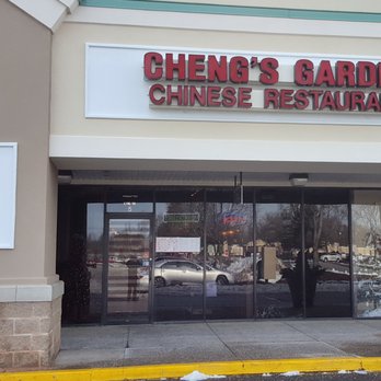 Cheng's Garden