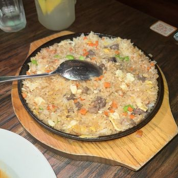 Doraku Sushi Kapolei - Wagyu fried rice - Sushi Bars Near Me - Kapolei, Hawaii Doraku Sushi Kapolei - Wagyu fried rice - Sushi Bars Near Me - Kapolei, Hawaii