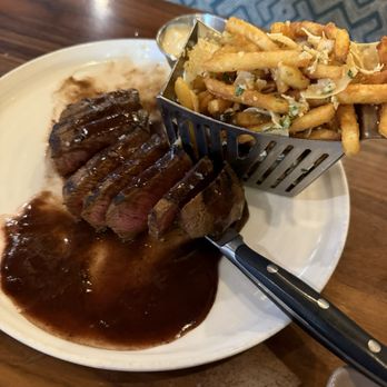 Le Papagayo - Carlsbad - Steak frites - Bars Near Me - Carlsbad, California