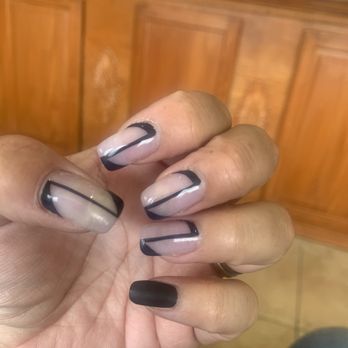 Athena Nail Spa - Nail Salons Near Me - Naperville, Illinois