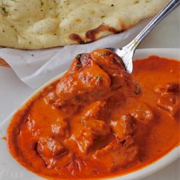 Butter Masala