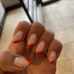 Nails By Sue