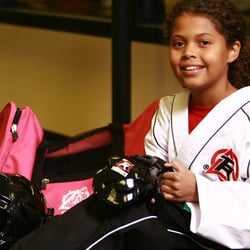 Tiger Rock - Tiger Rock #1 Martial Arts Franchise in the World!