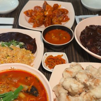Jjamppong Zizon - Korean Near Me - Las Vegas, Nevada Jjamppong Zizon - Korean Near Me - Las Vegas, Nevada