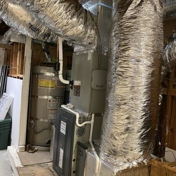 1st Gen Hvac - Heating & Air Conditioning/HVAC Near Me - Richmond, California 1st Gen Hvac - Heating & Air Conditioning/HVAC Near Me - Richmond, California