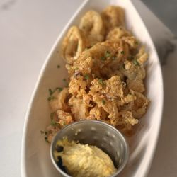 Nico - Calamari