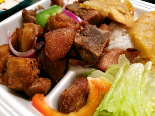 Caribbean Cafe by null