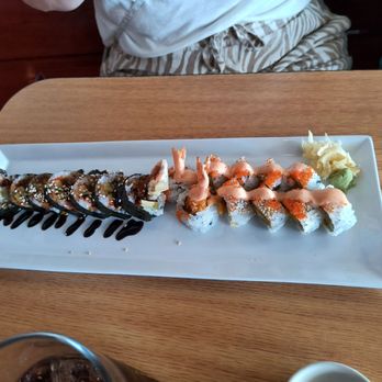 BG Robata - Sushi Bars Near Me - Clearwater, Florida