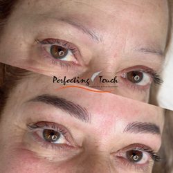 Perfecting Touch Permanent Cosmetics