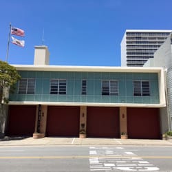San Francisco Fire Department - Station 38