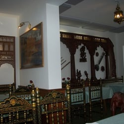 India Palace