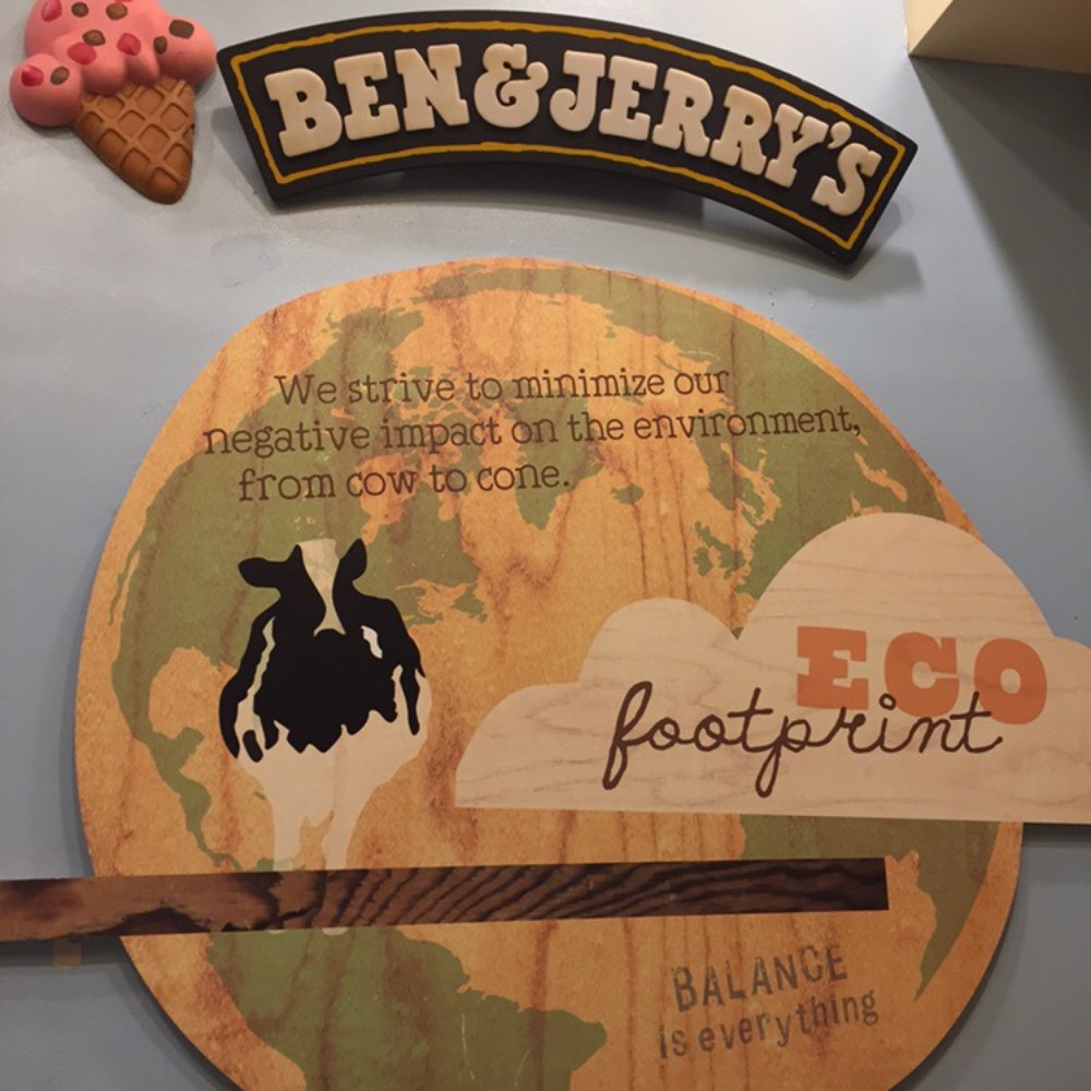 Ben & Jerry’s - Ice Cream & Frozen Yogurt Near Me - New York, New York