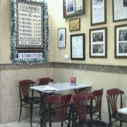Casa Manolo