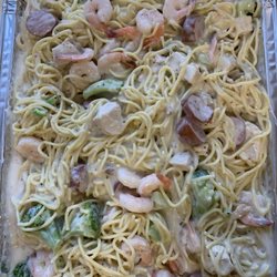 Creative Soul Food Kitchen