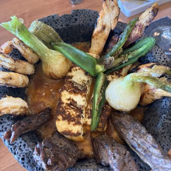 Corazon De Agave - Mojalete bowl - Mexican Near Me - Phoenix, Arizona Corazon De Agave - Mojalete bowl - Mexican Near Me - Phoenix, Arizona
