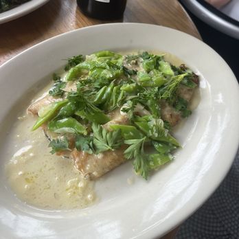 Cassis - Trout - French Near Me - Milwaukee, Wisconsin Cassis - Trout - French Near Me - Milwaukee, Wisconsin