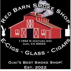 Red Barn Smoke Shop