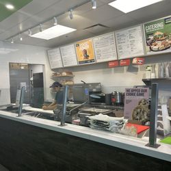 Press'd Sandwich Shop