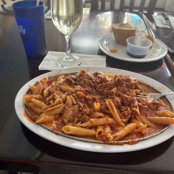 EVELYN’S BIG ITALIAN PIZZERIA & RISTORANTE - Updated May 2024 - 470 ...