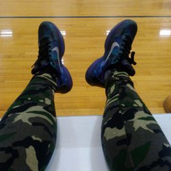 Largo/Kettering/Perrywood Community Center