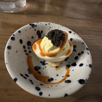 Millport - Deviled Egg - American Near Me - Imperial Beach, California Millport - Deviled Egg - American Near Me - Imperial Beach, California