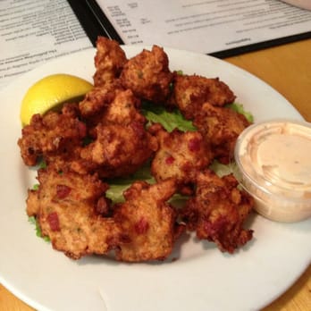 A-J's Dockside Restaurant - Seafood Near Me - Tybee Island, Georgia