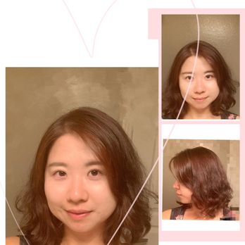MiMi Salon - She is just love it! - Hair Salons Near Me MiMi Salon - She is just love it! - Hair Salons Near Me