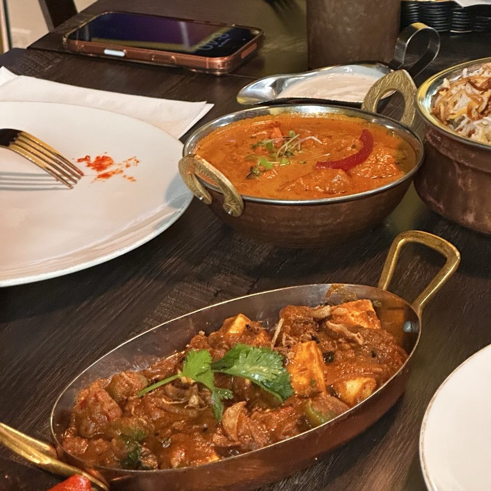 Hyderabadi Zaiqa - Indian Near Me - New York, New York Hyderabadi Zaiqa - Indian Near Me - New York, New York