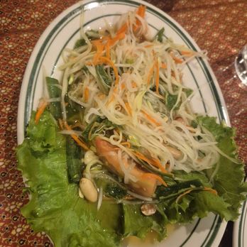 Pearl of Siam - Papaya Salad - Thai Near Me - Aurora, Colorado Pearl of Siam - Papaya Salad - Thai Near Me - Aurora, Colorado