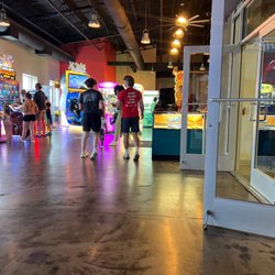 Kaos Fun Zone - "SO MUCH AWESOME UNDER ONE ROOF"