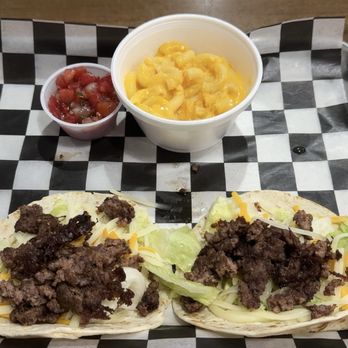 Cow Tippers Burger - Beef Tacos - Burgers Near Me - Douglas, Georgia Cow Tippers Burger - Beef Tacos - Burgers Near Me - Douglas, Georgia
