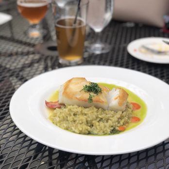 Mohawk House - Chilean Sea Bass is gooood! - New American Near Me - Sparta, New Jersey Mohawk House - Chilean Sea Bass is gooood! - New American Near Me - Sparta, New Jersey