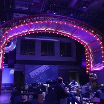 BAMCafe - Music Venues Near Me - Brooklyn, New York