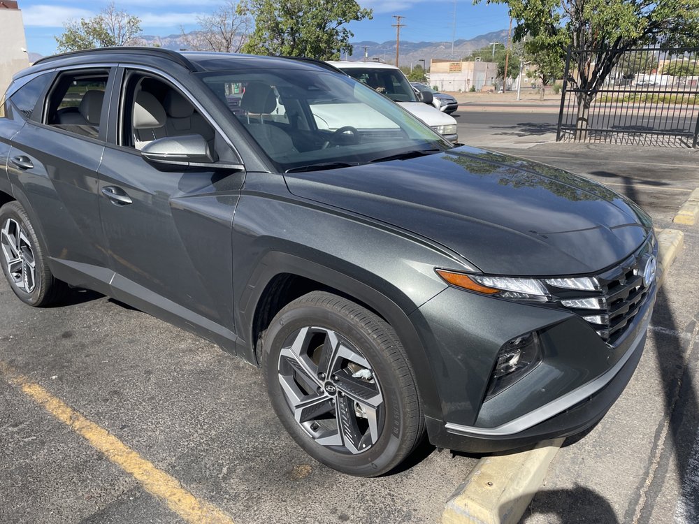 ACE RENT A CAR Updated October 2024 44 Reviews 3400 University