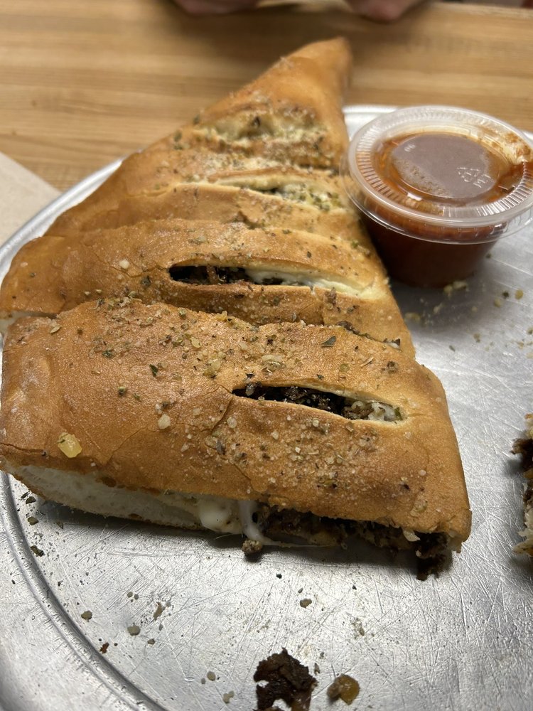 THE PIZZA SHOP ENOLA Updated September 2024 23 Photos & 32 Reviews