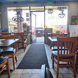 Hanabi Japanese Restaurant