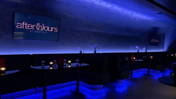 manifest 002 - Union Market by null