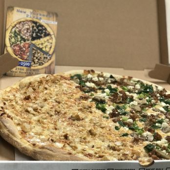 New Yorkers Pizza - Upon customer request - Pizza Near Me - New York, New York New Yorkers Pizza - Upon customer request - Pizza Near Me - New York, New York