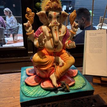 Dishoom - Indian Near Me - London, XGL Dishoom - Indian Near Me - London, XGL