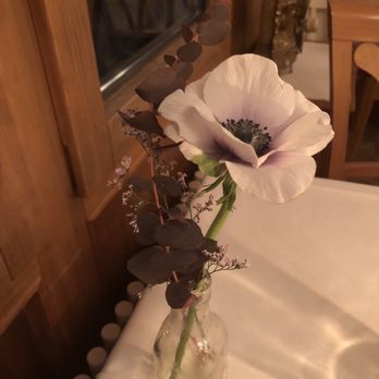 Speiserestaurant Forst - Beautiful flower arrangements - Seafood Near Me - Thunstetten, BE