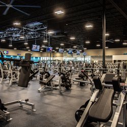 EōS Fitness