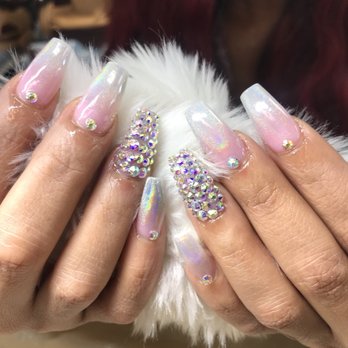 Jasmine Nail Spa - #nailsbyKATHY - Nail Salons Near Me - San Leandro, California Jasmine Nail Spa - #nailsbyKATHY - Nail Salons Near Me - San Leandro, California