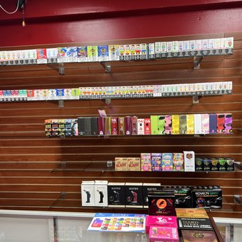 halloween tobacco Ghouls, goblins and cheap tobacco products are scaring us this Halloween,  what about tobacco is scaring you?