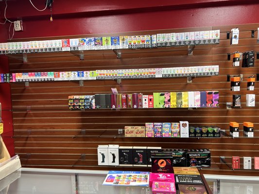 sir williams tobacco sumter sc Tobacco, 1064 Broad St, Sumter, 29150, US Sir William 100g Pipe Tobacco