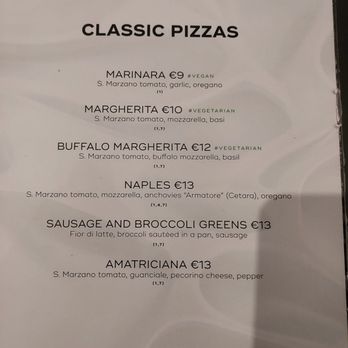 Seu Pizza Illuminati - Menu as of March 2025 - Pizza Near Me - Rome, RM Seu Pizza Illuminati - Menu as of March 2025 - Pizza Near Me - Rome, RM