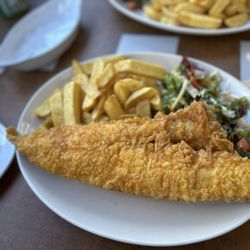 The Golden Chippy - Cod