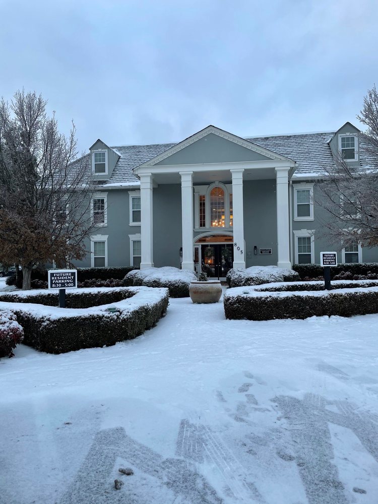 CHELSEA PLACE APTS Updated August 2024 39 Photos & 18 Reviews 805