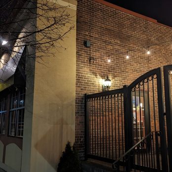Cornells in Little Italy - outside of restaurant - Italian Near Me - Schenectady, New York Cornells in Little Italy - outside of restaurant - Italian Near Me - Schenectady, New York