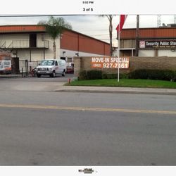 U-Haul Neighborhood Dealer