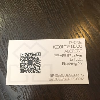 520 Dessert - Desserts Near Me - Flushing, New York 520 Dessert - Desserts Near Me - Flushing, New York